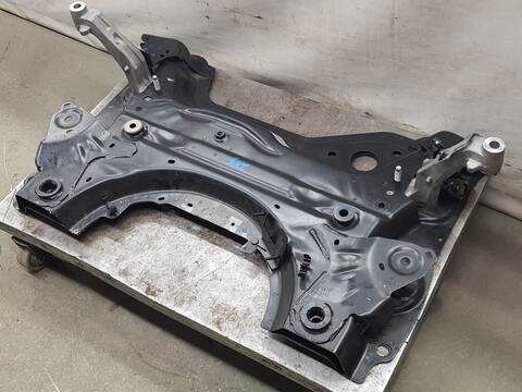 Foto 3ª: Puente Delantero Citroen Berlingo WORKER M (2018)