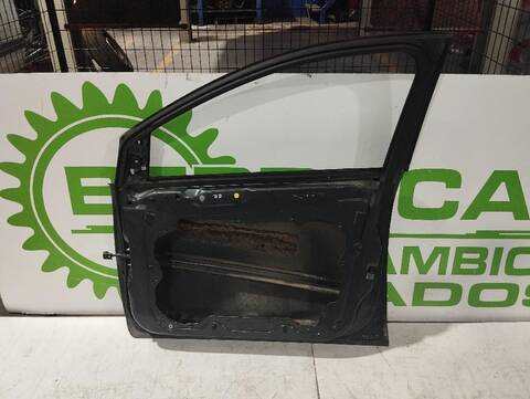 Foto 2ª: Puerta Delantera Derecha Ford Focus 1.6 16V CAT 101CV [HWDA] (2004)