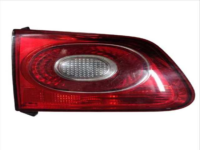 Foto 1ª: Piloto Trasero Izquierdo Volkswagen Tiguan 2.0 TDI 140CV (2007)
