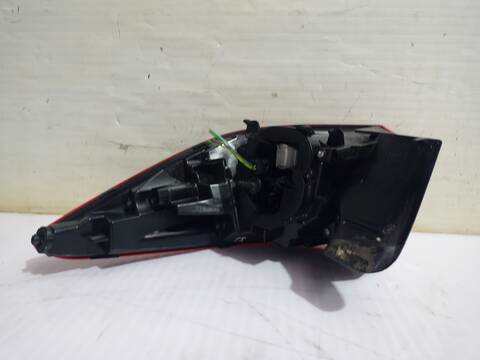 Foto 2ª: Piloto Trasero Izquierdo Opel Grandland OPEL 2020 131CV 96KW (2021)
