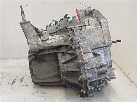 Foto 4ª: Caja Cambios Renault Laguna 1.9 AUTHENTIQUE 110CV 81KW [D/ F9Q I7] (2007)