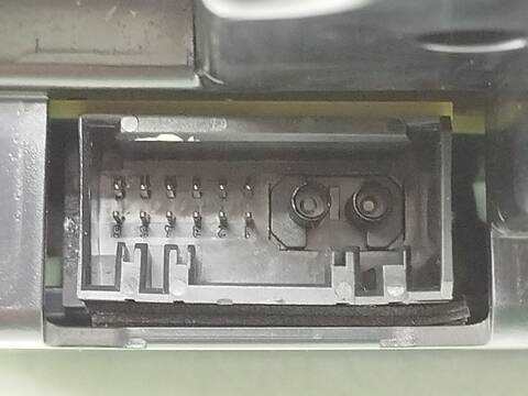 Foto 3ª: Cuadro de Instrumentos Bmw Serie 3 325 D 150CV F10) [N47D20D] (2013)