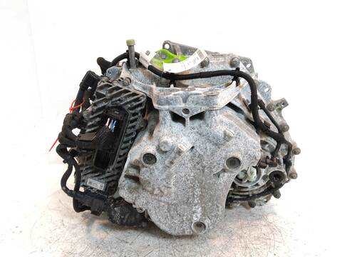 Foto 3ª: Caja Cambios Automatica Bmw Serie 2 215 245 CV 180KW AUT. [B38A15P] (2022)