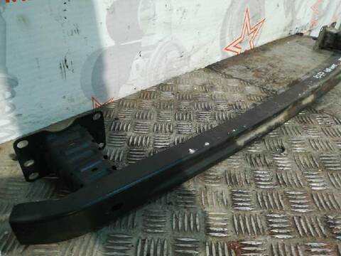 Foto 3ª: Refuerzo Paragolpes Delantero Peugeot 407 PACK COUPE 204CV 150KW [UHZ] (2006)