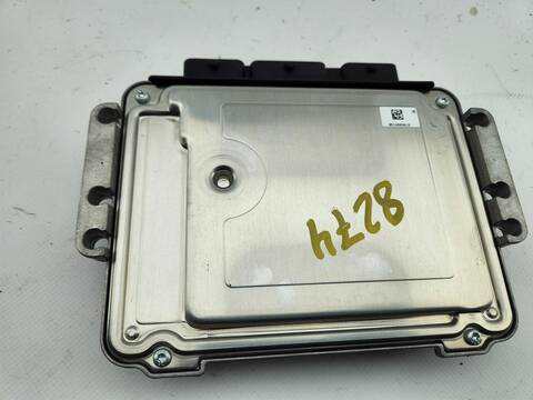 Foto 3ª: Centralita Motor ECU Peugeot 308 SPORT 90CV 66KW [9HX] (2009)