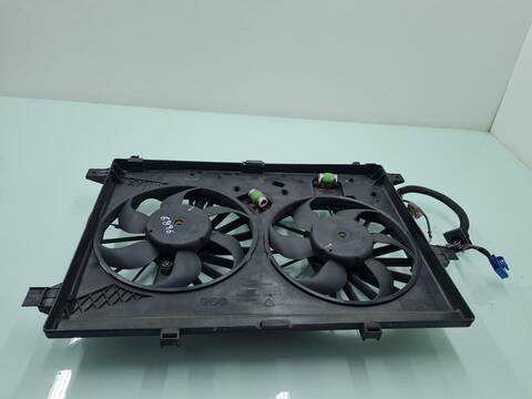 Electroventilador Alfa Romeo 159 2.4 JTDM 20V - SELECTIVE 200CV 147KW