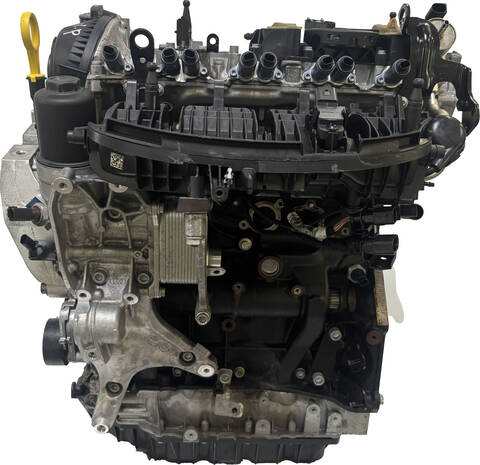 Foto 2ª: Motor Completo Audi A3 186CV 137KW [CZRA CZR] (2016)