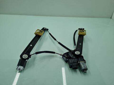 Elevalunas Eléctrico Delantero Izquierdo Volkswagen T-Cross LIFE 116CV 85KW