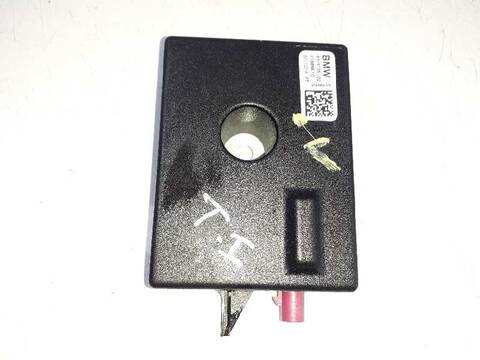 Foto 2ª: Centralita Motor ECU Bmw Serie 3 315 318D 150CV 110KW [B47D20A] (2015)