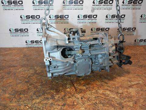 Caja Cambios Iveco Daily CAMION