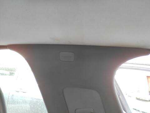 Airbag Cortina Delantero Izquierdo Peugeot 508 AH02