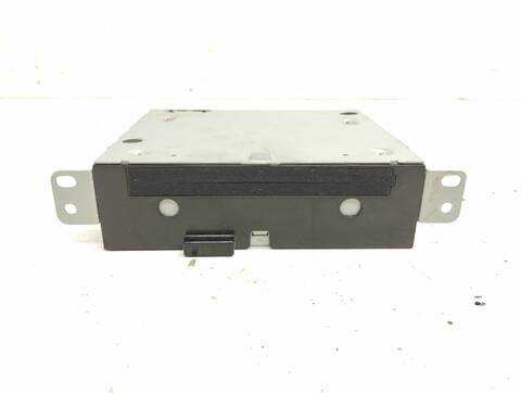 Sistema Audio Radio CD Citroen C4 BUSINESS 95CV 70KW