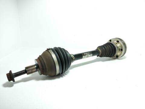 Transmision Delantera Izquierda Volkswagen Golf ADVANCE BMT 150CV