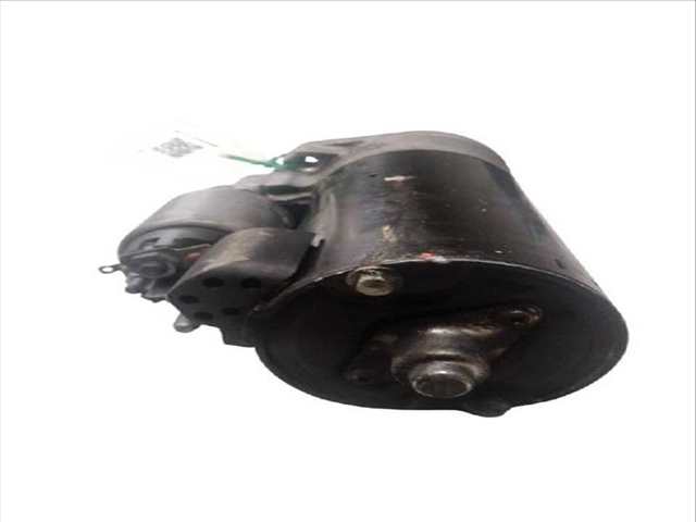 Foto 3ª: Motor de Arranque Mercedes Clase C 160 C 250 CDI 204.003) (2007)