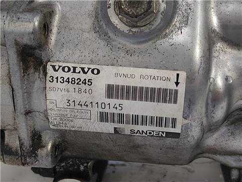 Foto 3ª: Compresor Aire Acondicionado Volvo V50 1.6 D DRIVE KINETIC 114CV 84KW FAMILIAR [D 41 62T] (2012)