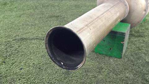 Foto 2ª: Catalizador Peugeot 406 2.0 HDI 110 107CV 79KW [RHZ] (2003)