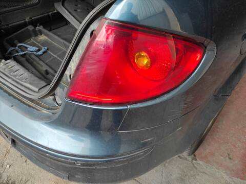 Piloto Trasero Derecho Seat Toledo BKD