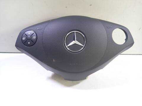 Airbag Delantero Izquierdo Mercedes Viano CDI 2.2 639.811 639.813 639.815 639.711 639.713) 136CV 100KW