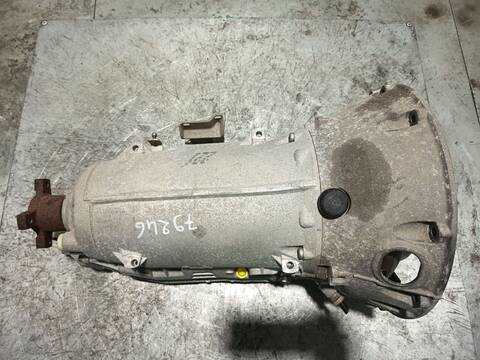 Foto 2ª: Caja Cambios Automatica Mercedes Vito 126 639.601 639.603 639.605) 258CV 190KW FURGONETA [272978]