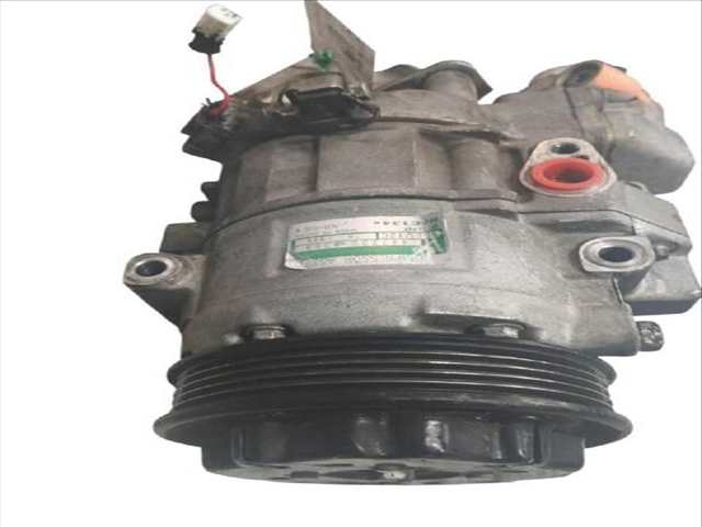 Foto 3ª: Compresor Aire Acondicionado Mercedes Clase A 140 A 140 168.031 168.131) (1997)