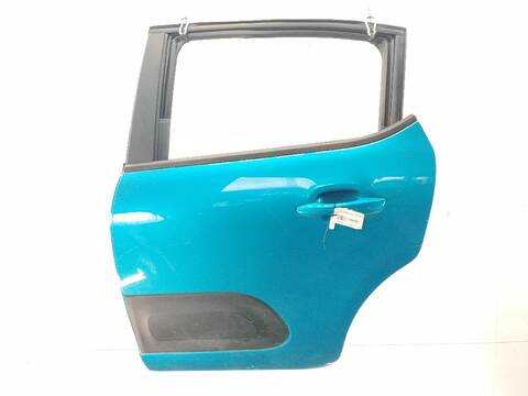 Puerta Trasera Izquierda Citroen C3 1.2 THP 110 110CV