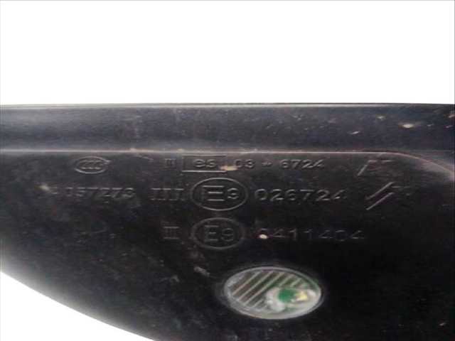 Foto 3ª: Retrovisor Izquierdo Citroen C4 1.6 BLUEHDI 120 PICASSO (2013)