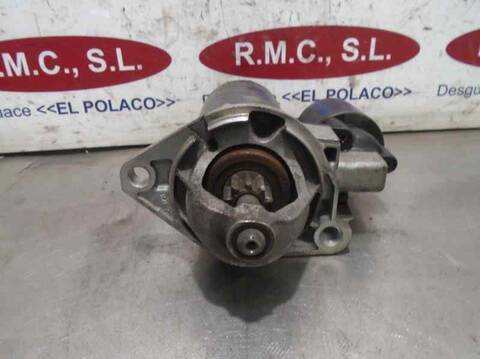 Foto 1ª: Motor de Arranque Opel Vectra 1.8 16V CAT BERLINA 116CV 85KW [X18XE1] (1996)