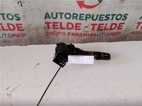 Mando Multifuncion Toyota Auris 1.6 SOL [1.6 LTR. 90KW 16V CAT]