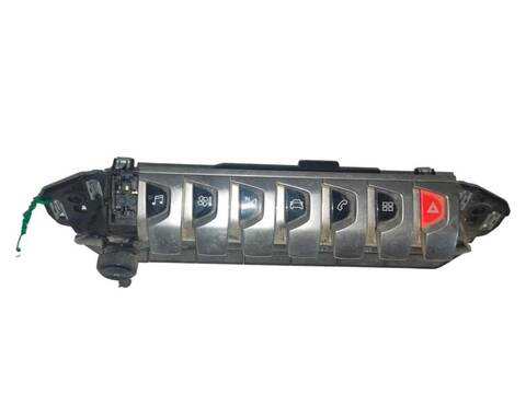 Foto 2ª: Mando Climatizador Peugeot 3008 1.6 VTI 120CV (2009)