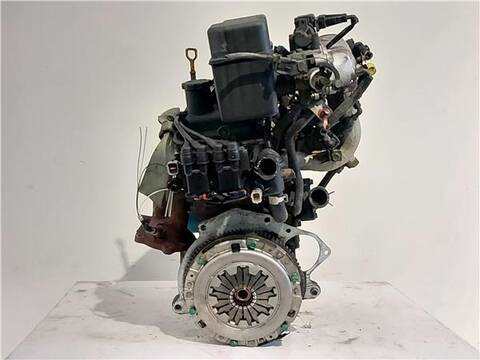 Foto 2ª: Motor Completo Hyundai Atos 1.0 I 54CV 40KW [G4HC] (2003)
