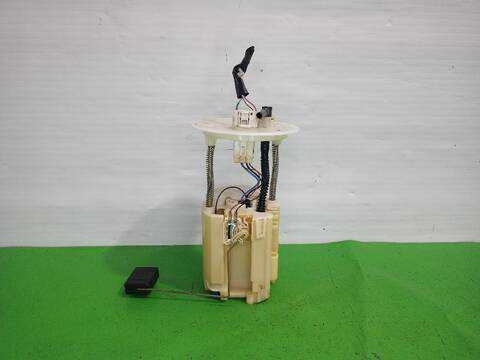 Aforador Lexus RX LUXURY 204CV