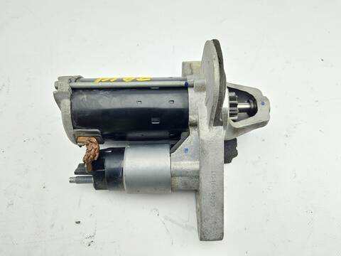 Motor de Arranque Renault Arkana 1.3 TCE 140 LDN0) 140CV 103KW
