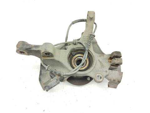 Foto 3ª: Mangueta Delantera Izquierda Opel Corsa 1.2 16V CAT Z 12 XEP - LB4) 80CV 59KW [Z12XEP] (2009)