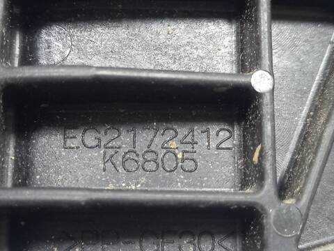 Foto 3ª: Maneta Exterior Trasera Izquierda Mazda CX7 ER) D/R2 (2010)