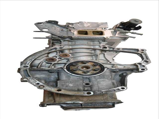 Foto 3ª: Motor Completo Citroen Jumpy 102CV 75KW [YHR DV5RUCD YH01] (2021)