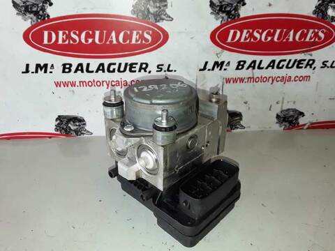Abs Mitsubishi Lancer VERSION INDEFINIDA