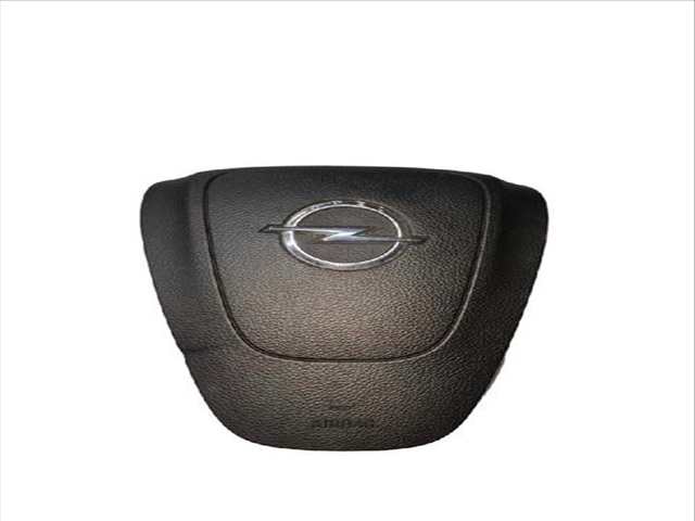 Airbag Delantero Izquierdo Opel Mokka 1.4 LPG _76)
