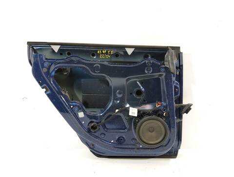 Foto 3ª: Puerta Trasera Izquierda Audi A3 1.2 TFSI AMBIENTE 105CV (2004)