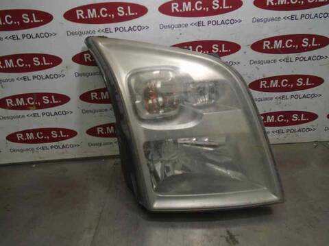 Faro Derecho Ford Transit 2.2 TDCI CAT 110CV 81KW CAJA ABIERTA