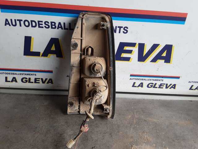 Foto 2ª: Piloto Trasero Izquierdo Suzuki Jimny 1.3 16V82CV 0CV [M13A] (2005)
