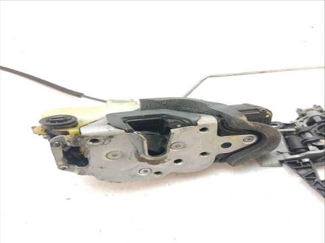 Foto 3ª: Cerradura Puerta Trasera Derecha Opel Insignia 2.0 CDTI 69) (2008)