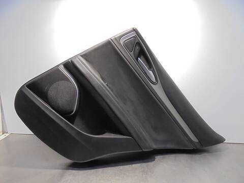 Tapizados Cartoneras Alfa Romeo Stelvio EXECUTIVE 4WD 209CV 154KW