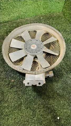 Foto 3ª: Electroventilador Nissan Terrano 2.7 TD TI 5P [TD27 TI] (2002)