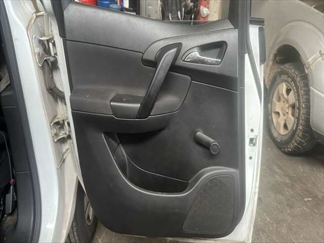 Foto 1ª: Tapizados Cartoneras Opel Meriva 1.6 CTDI [B16DTL] (2014)