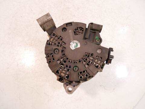 Alternador Volvo V60 163 CV 120KW