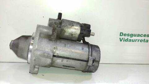 Motor de Arranque Hyundai i30 DIESEL CW