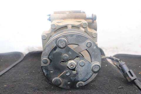 Compresor Aire Acondicionado Ford Focus TREND 101CV 74KW