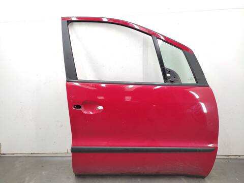 Puerta Delantera Derecha Mercedes Clase A 140 A 170 CDI 168.009 168.109) 95CV 70KW