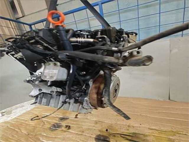 Foto 2ª: Motor Completo Seat Ibiza 1.2 ERENCE [1.2 LTR. - 55 KW TDI] [CFWA]