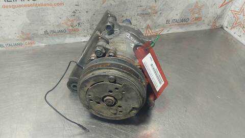 Compresor Aire Acondicionado Land Rover Range VOGUE TURBO DIESEL 113CV 83KW